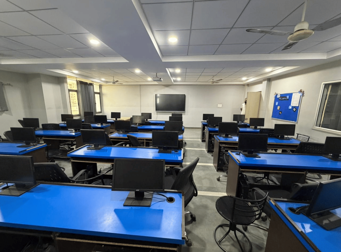 SGVU Student Life Activity photo 88